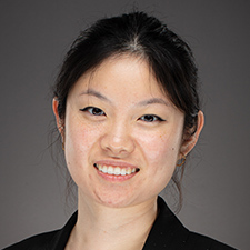 Pauline Huynh, MD