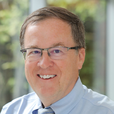 Thomas Vaughan, MD