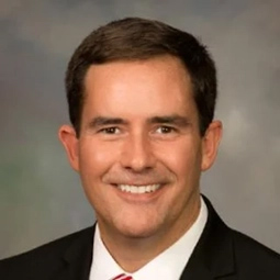 Hattiesburg Clinic CEO Bryan N. Batson, MD