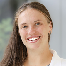 Paulina E. McCabe, DO