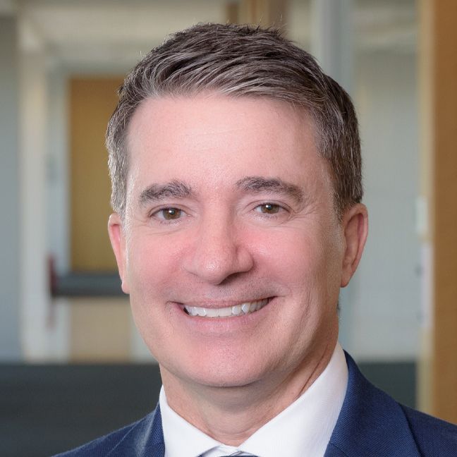 John J. Whyte, MD, MPH