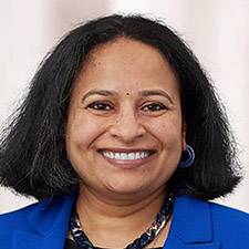 Archana Rao, MD