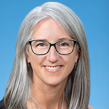 Makrina Shanbour, MD