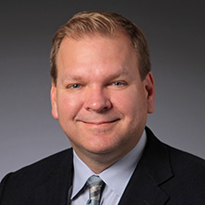 Christopher Bundy, MD, MPH