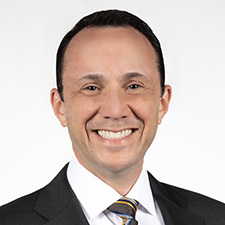Randy Fagin, MD