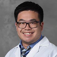 Anthony C. Tam, MD