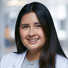 Alexis Ramos, MD