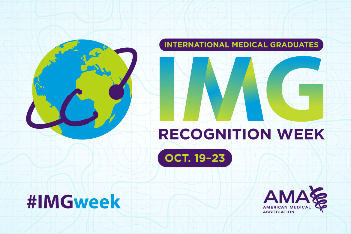 IMG Recognition Week - 2026