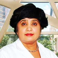 Cuckoo Choudhary, MD