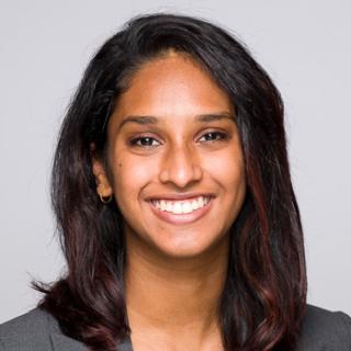Haritha Pavuluri, MD