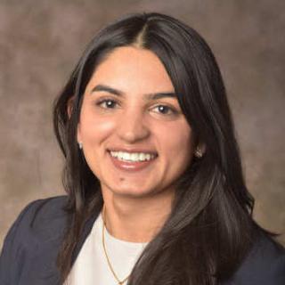 Nidhi Reddy, MD