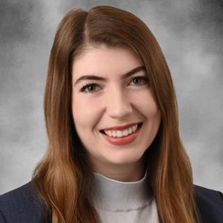 Samantha Thomas, MD