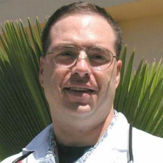 Photo of Kevin C. Reilly, MD 