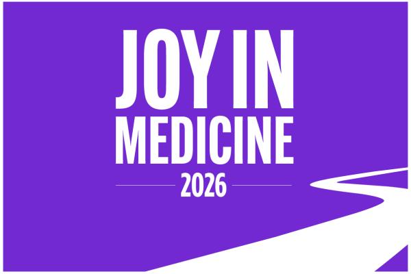 2026 Joy in Medicine magazine