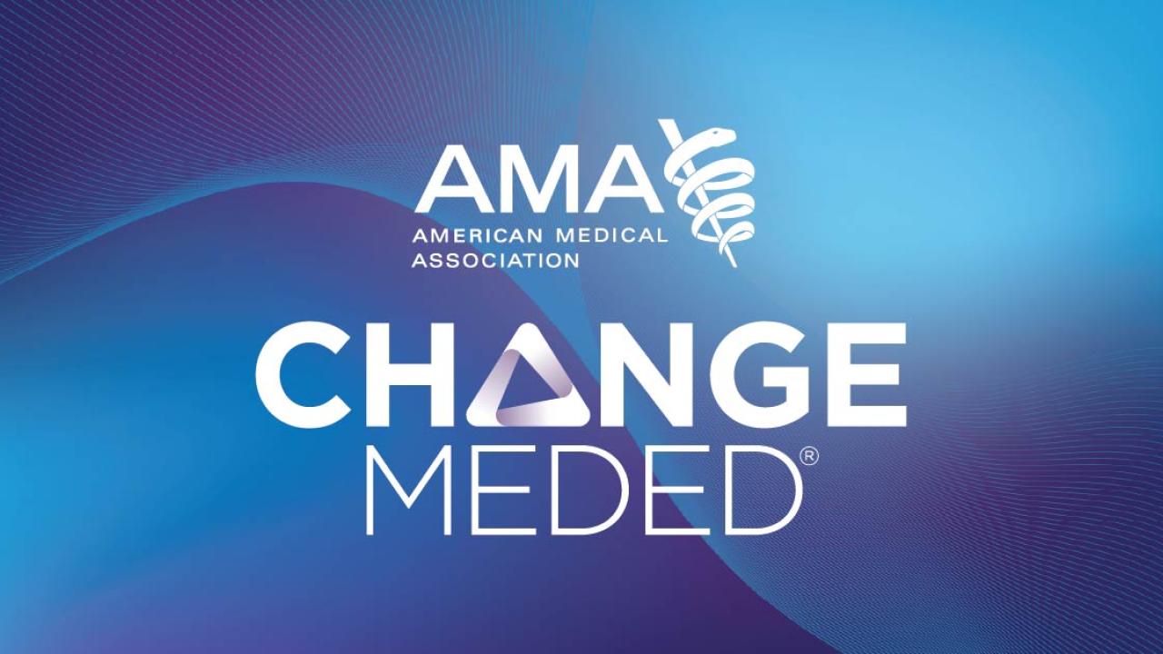ChangeMedEd 2026 