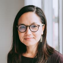 Mary Wierusz, MD. (Photo by Julie Nimmergut)