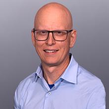 Andrew Larsen, MD