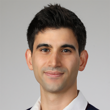 Sharif Vakili, MD, MBA, MS