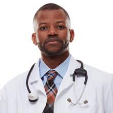 Frank A. Clark, MD
