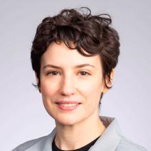 Lucia de Gregorio Muniz, MD
