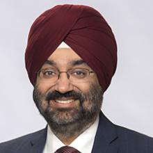 Navneet Majhail, MD, MS