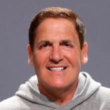 Mark Cuban