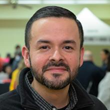 Octavio Vega, MD