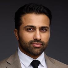 Danish Nagda, MD