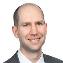 John Schulz, MD