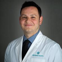 Humberto Bailey, MD
