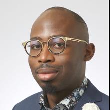 Victor Ekuta, MD