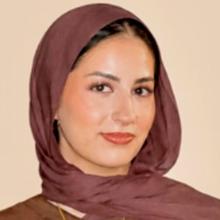 Hufsa Arain: 2026 AMA Research Challenge finalist