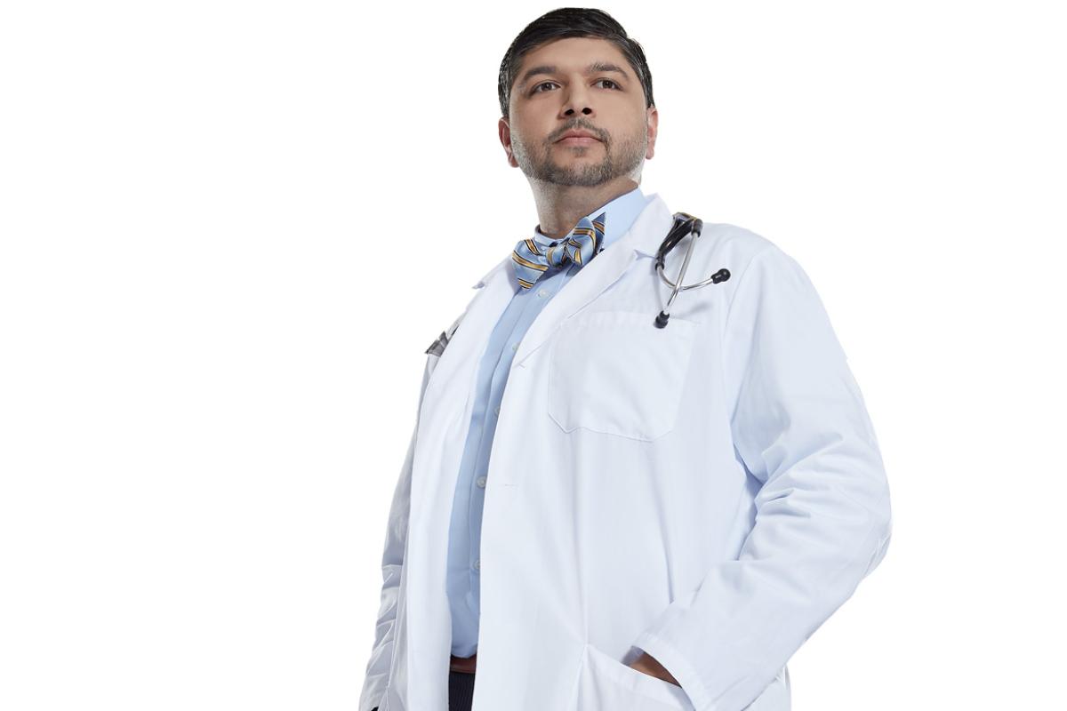 Amar H. Kelkar, MD