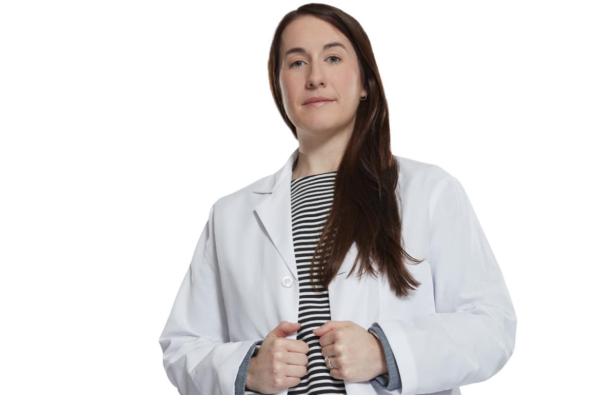 Laura E. Halpin, MD