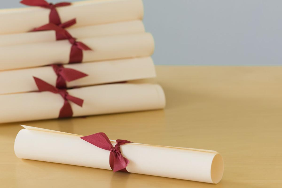 Diploma