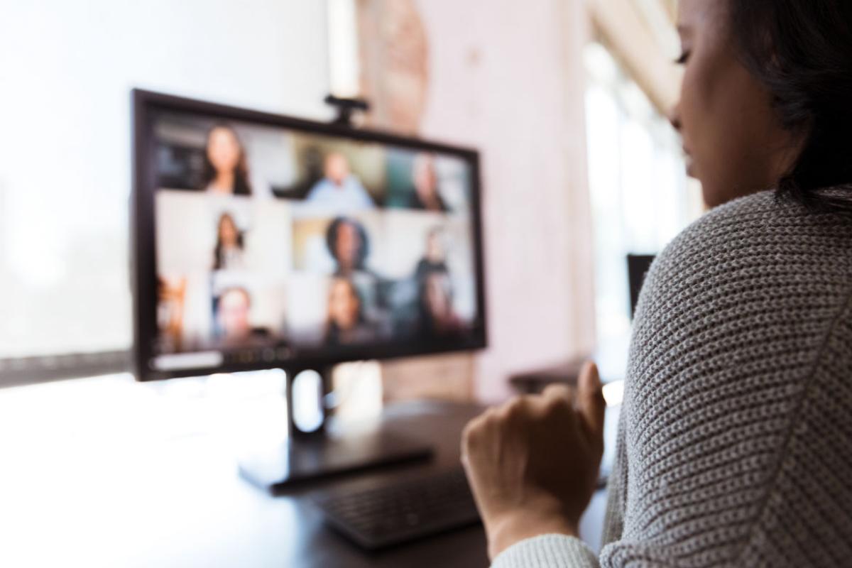 Videoconference