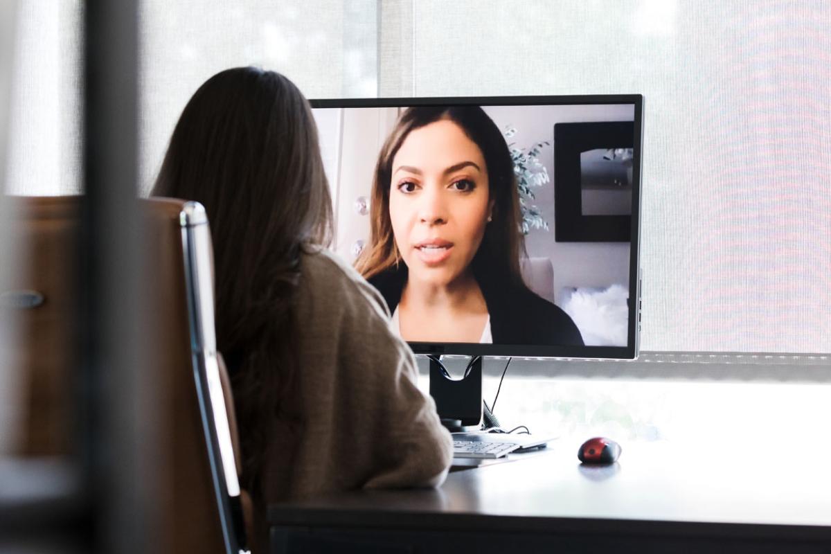 Videoconference