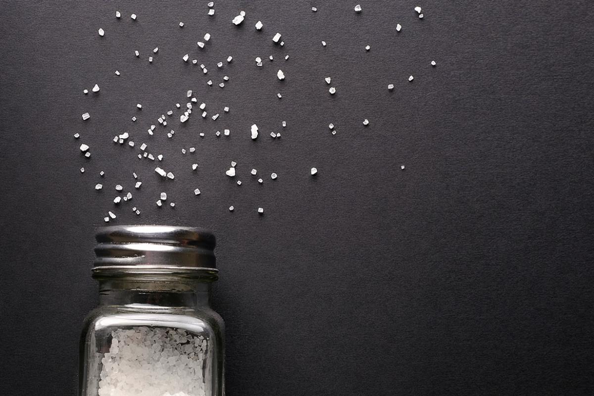 Salt
