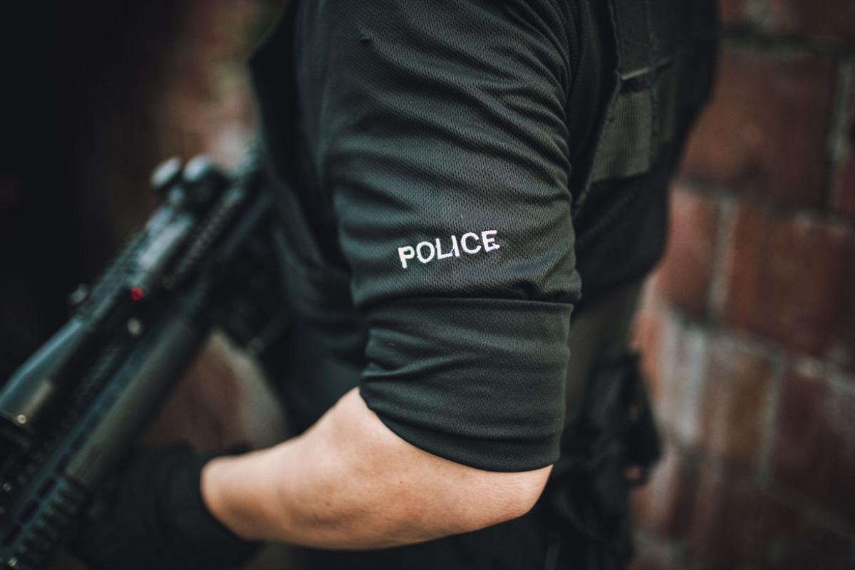 Police