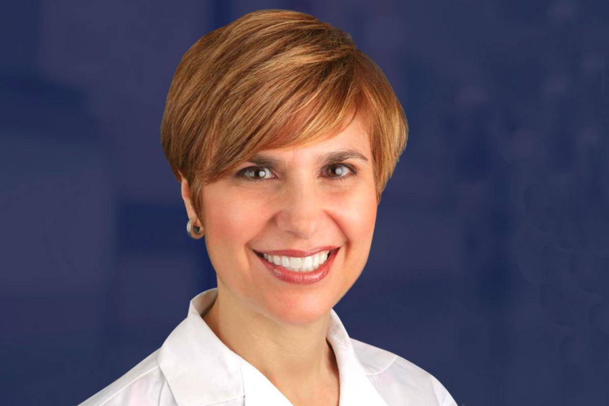 Lorna Breen, MD