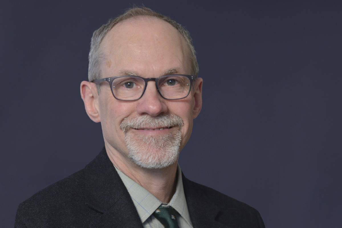 Kirk Brower, MD