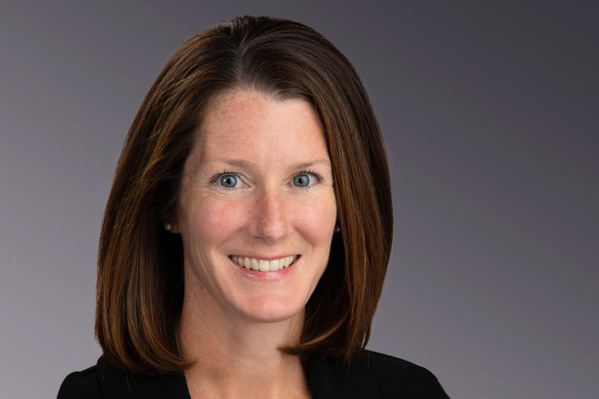 Maureen Leffler, MD