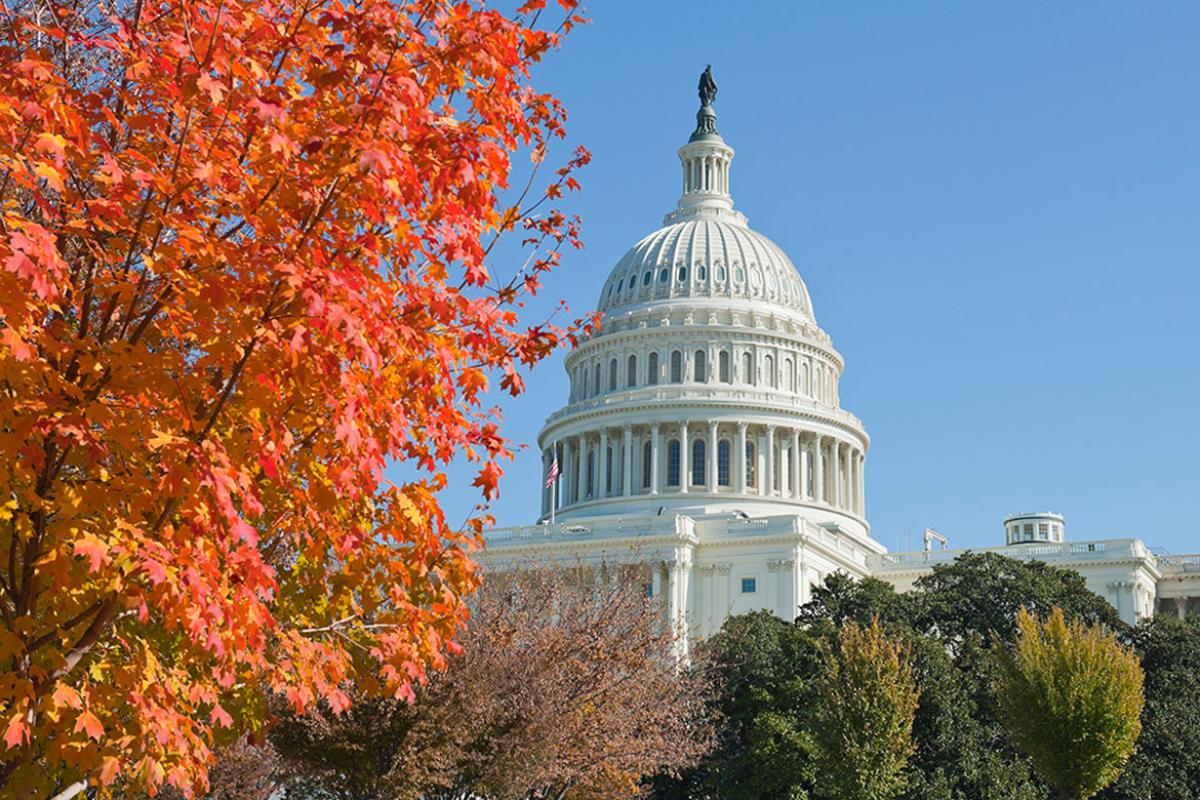 Capitol Hill