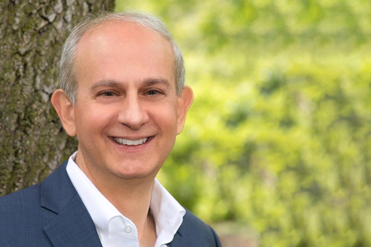 Stephen Devries, MD