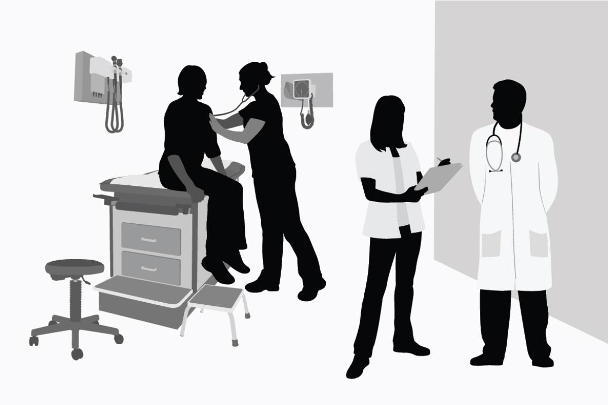 Medical practitioners