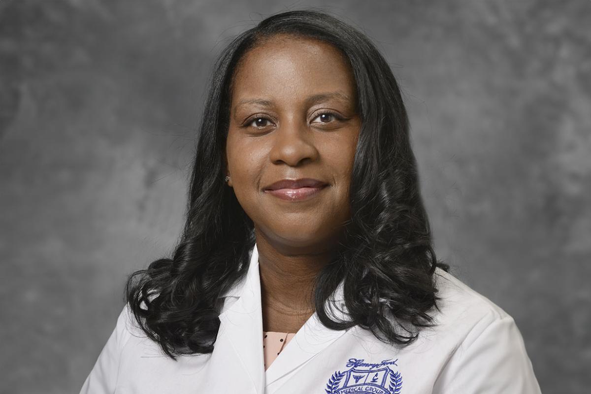 Natasha Prince, MD