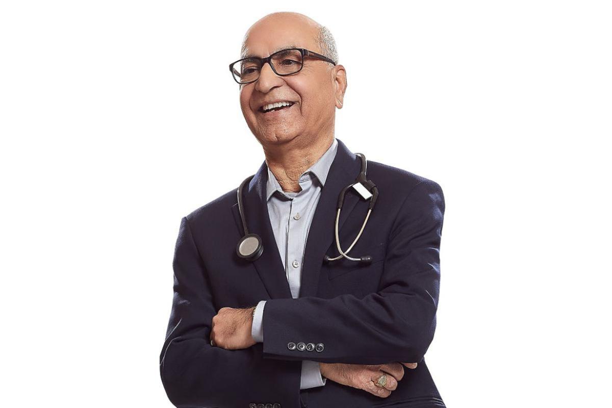Ved Gossain, MD
