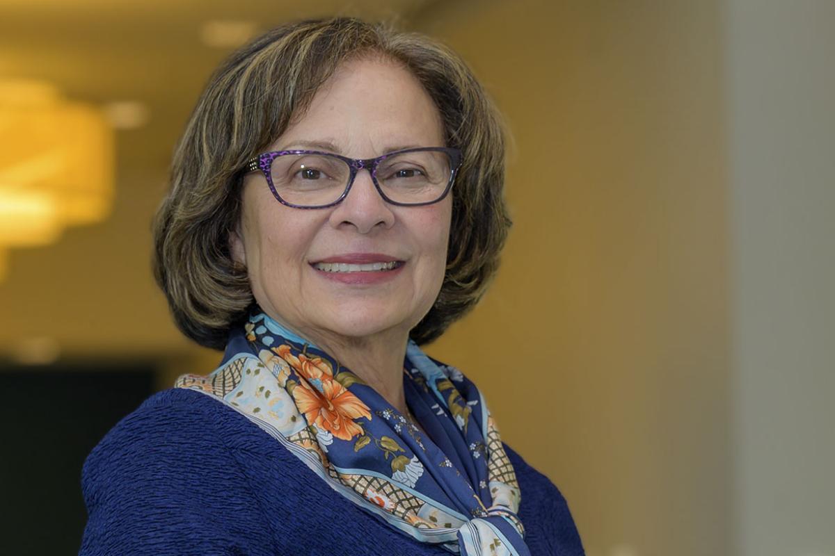 Judith Flores, MD