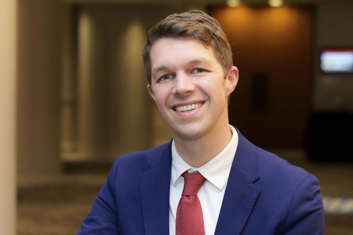William Weber, MD, MPH