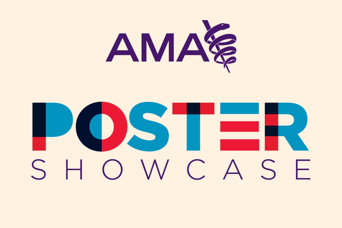 Poster Showcase
